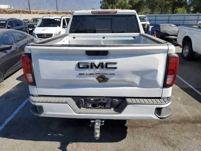 2021 GMC Sierra C1500 Elevation