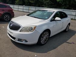 Buick salvage cars for sale: 2013 Buick Verano