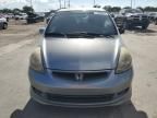 2007 Honda FIT S