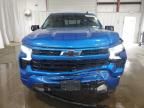 2023 Chevrolet Silverado K1500 RST