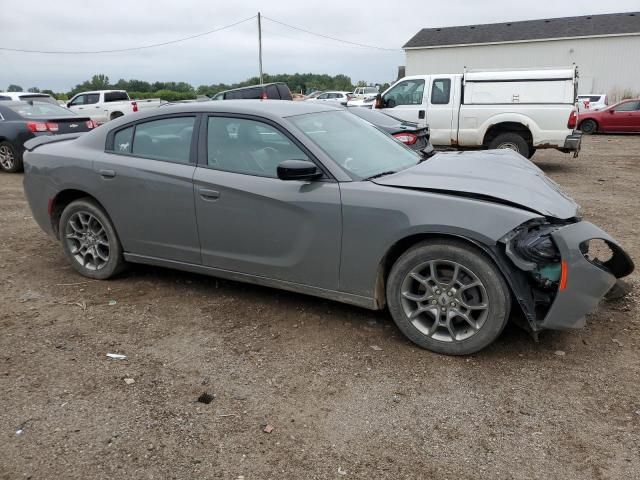 2017 Dodge Charger SXT