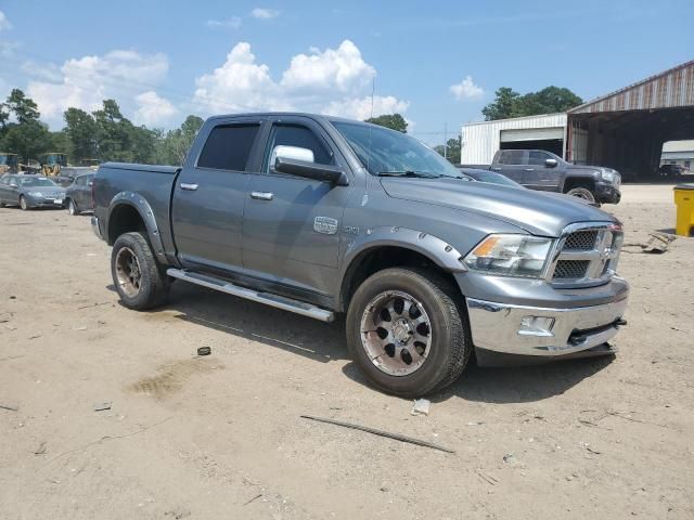 2012 Dodge RAM 1500 Longhorn