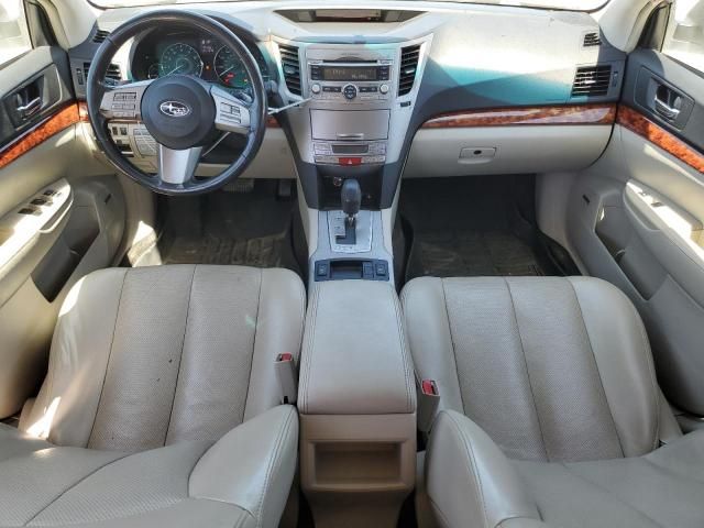 2011 Subaru Outback 2.5I Limited