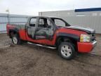 2010 Chevrolet Silverado K1500 LT