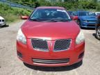 2009 Pontiac Vibe