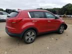 2015 KIA Sportage EX