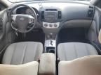 2008 Hyundai Elantra GLS