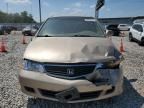 2001 Honda Odyssey EX