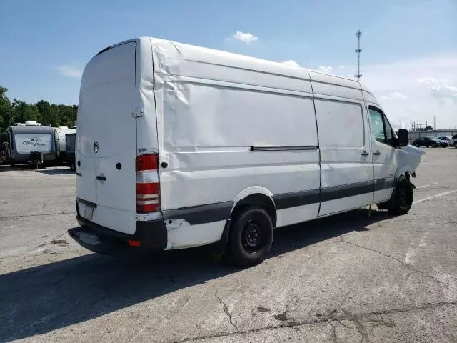 2011 Freightliner Sprinter 2500