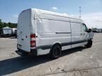 2011 Freightliner Sprinter 2500