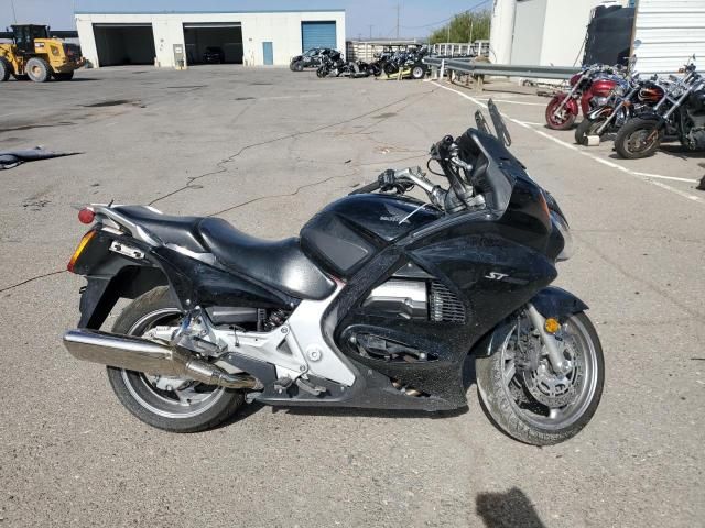 2006 Honda ST1300