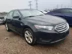 2015 Ford Taurus SE