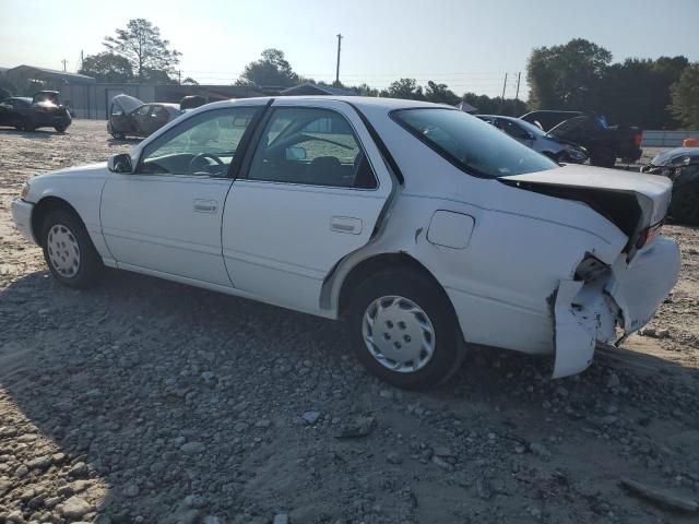 1997 Toyota Camry CE