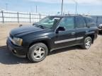 2002 Chevrolet Trailblazer