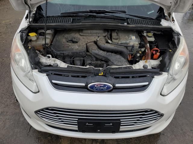 2015 Ford C-MAX Premium SEL