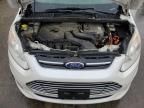 2015 Ford C-MAX Premium SEL