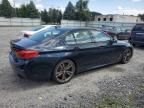 2020 BMW M550XI