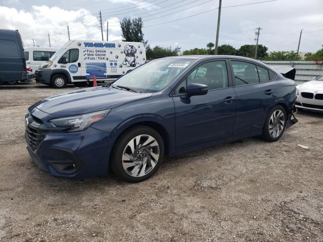 2023 Subaru Legacy Limited