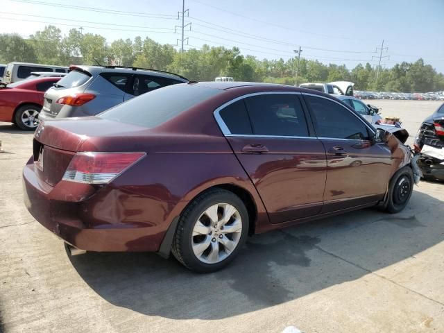 2008 Honda Accord EXL