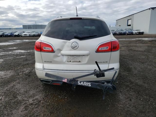 2014 Buick Enclave