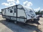 2021 Jayco Travel Trailer