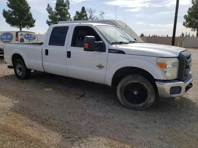 2015 Ford F350 Super Duty