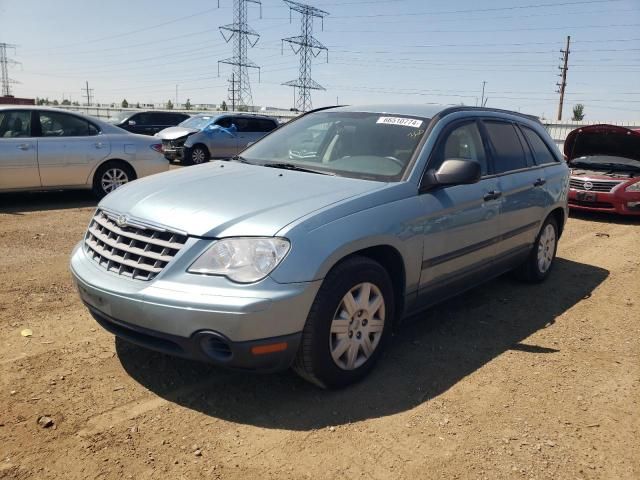 2008 Chrysler Pacifica LX