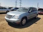 2008 Chrysler Pacifica LX