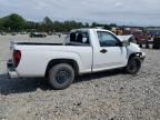 2012 Chevrolet Colorado