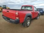 2005 Toyota Tacoma Prerunner