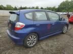 2013 Honda FIT Sport