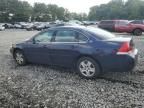 2007 Chevrolet Impala LS