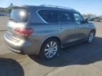 2014 Infiniti QX80