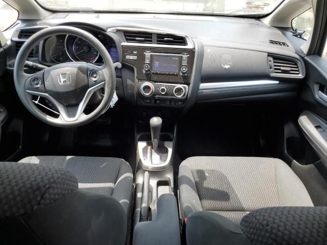 2019 Honda FIT LX