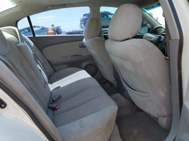 2005 Nissan Altima S