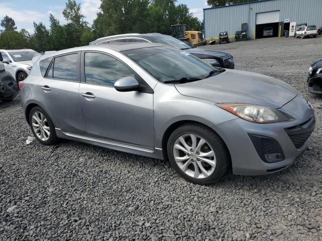 2010 Mazda 3 S