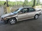 2002 Honda Accord EX