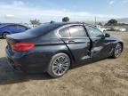 2018 BMW 540 I