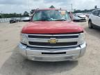 2013 Chevrolet Silverado C1500  LS