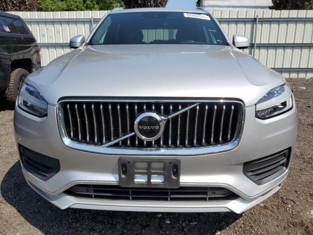 2020 Volvo XC90 T5 Momentum