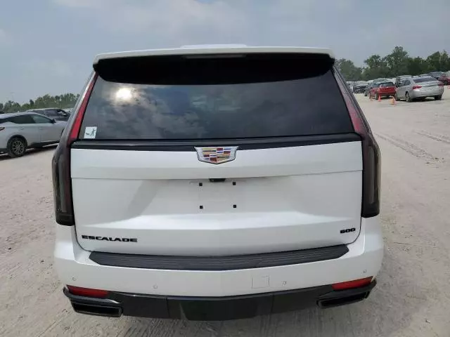 2023 Cadillac Escalade ESV Sport