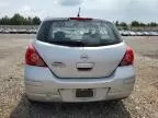 2010 Nissan Versa S