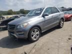 2012 Mercedes-Benz ML 350 Bluetec