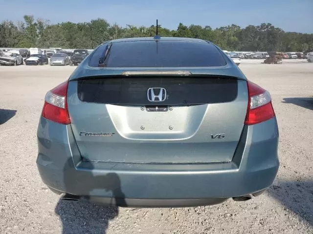 2012 Honda Crosstour EXL