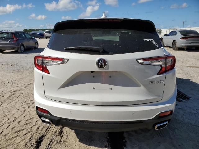 2023 Acura RDX Technology