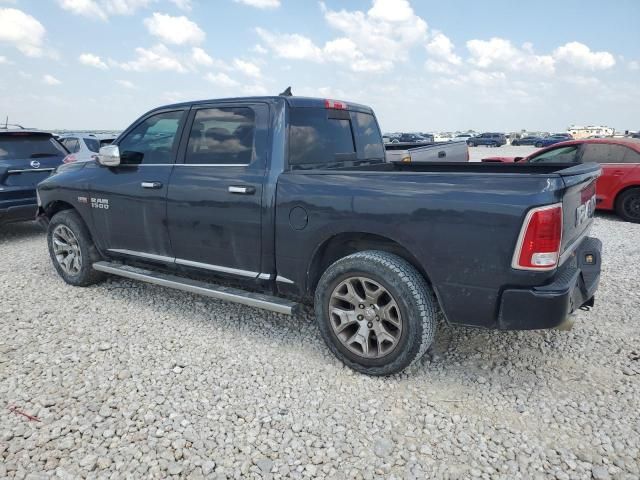 2016 Dodge RAM 1500 Longhorn