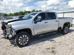 2022 Chevrolet Silverado K2500 Custom