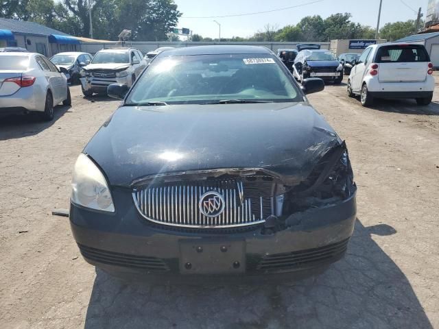 2007 Buick Lucerne CXL