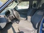 2002 Nissan Frontier King Cab XE