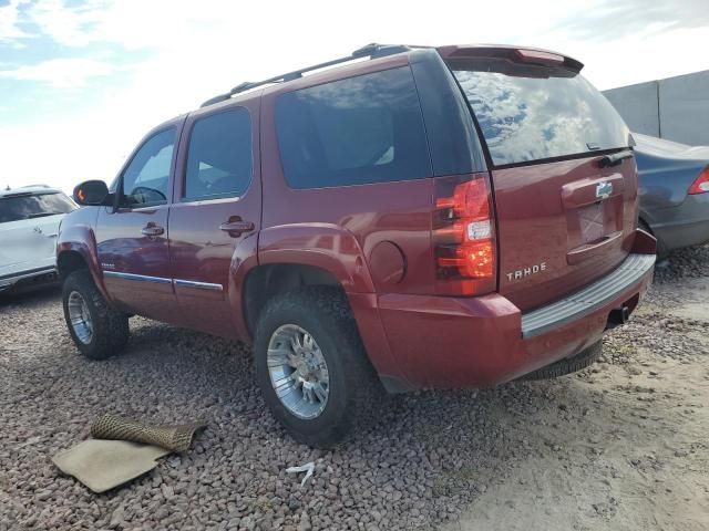 2011 Chevrolet Tahoe K1500 LT